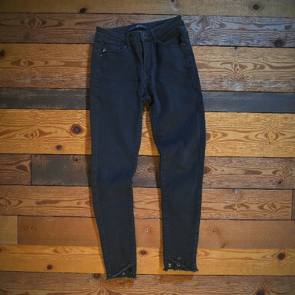 KanCan Black‎ Skinny Jeans